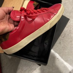 YSL Men’s Gently worn sneakers - size 45